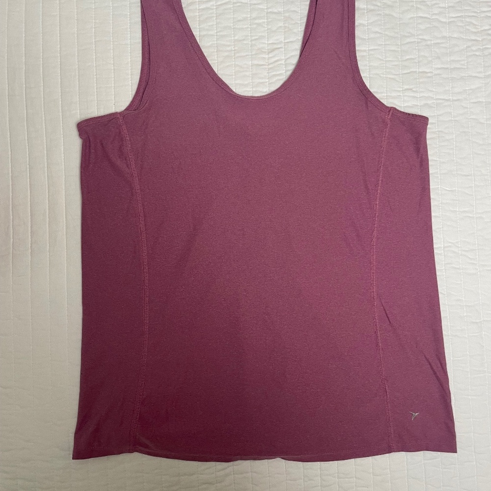 Old Navy Exercise Tank